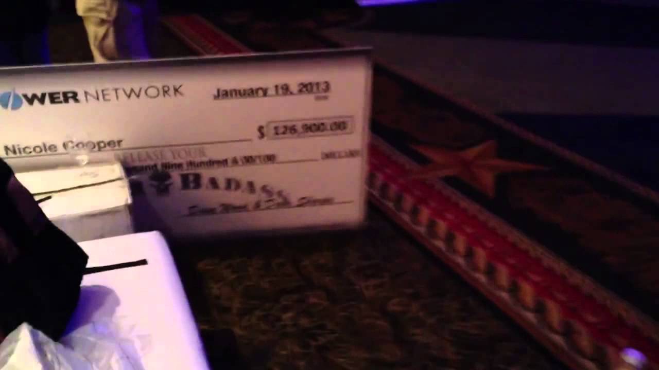 Empower Network Income Proof