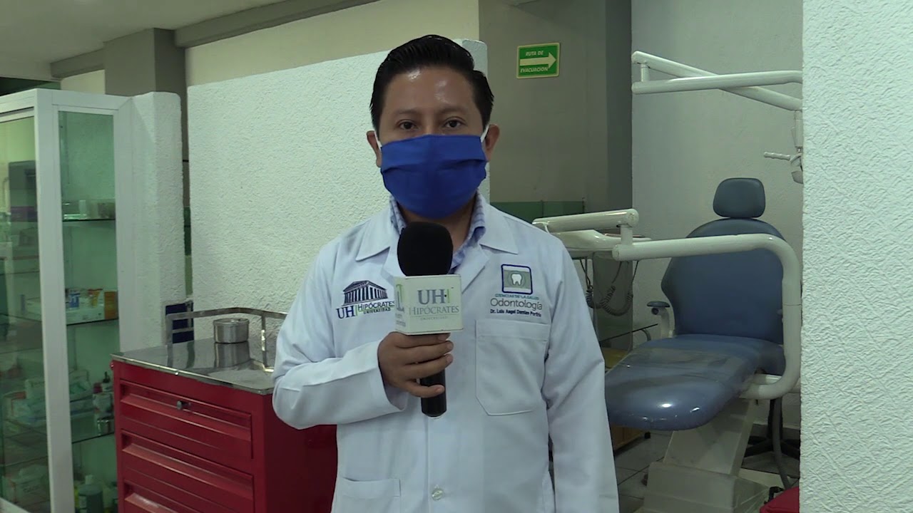 Importancia de la Salud Bucal