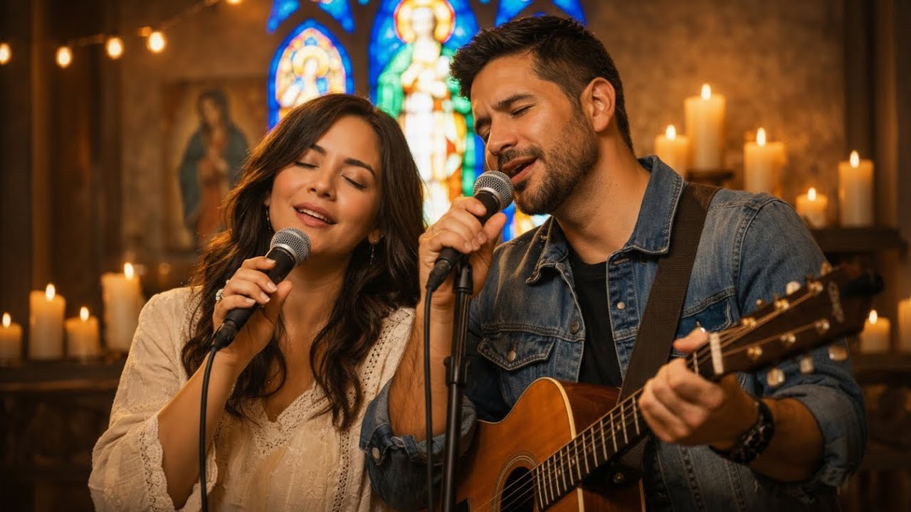 Cuando el Alma Se Cansa – Una Canción Que Te Acompaña en Tiempos Difíciles
