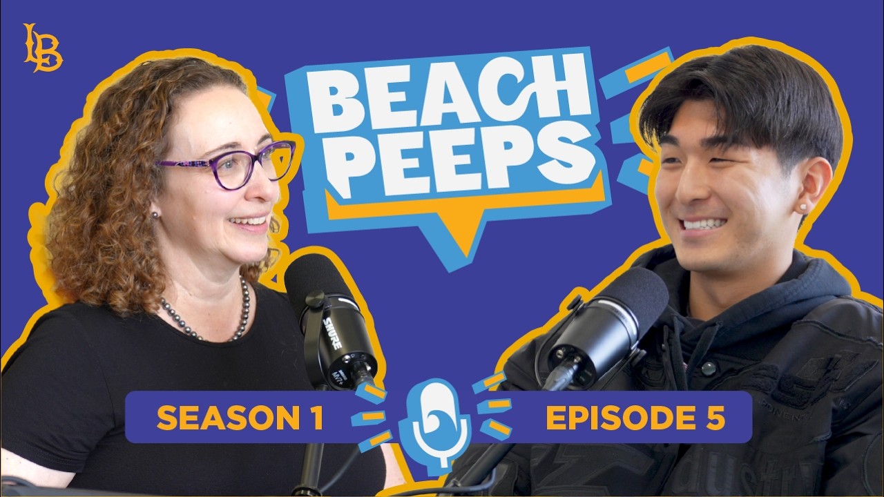 Horses, Humility, and Writing Your Next Chapter with Mikey Sato