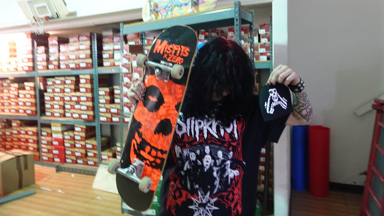 misfits