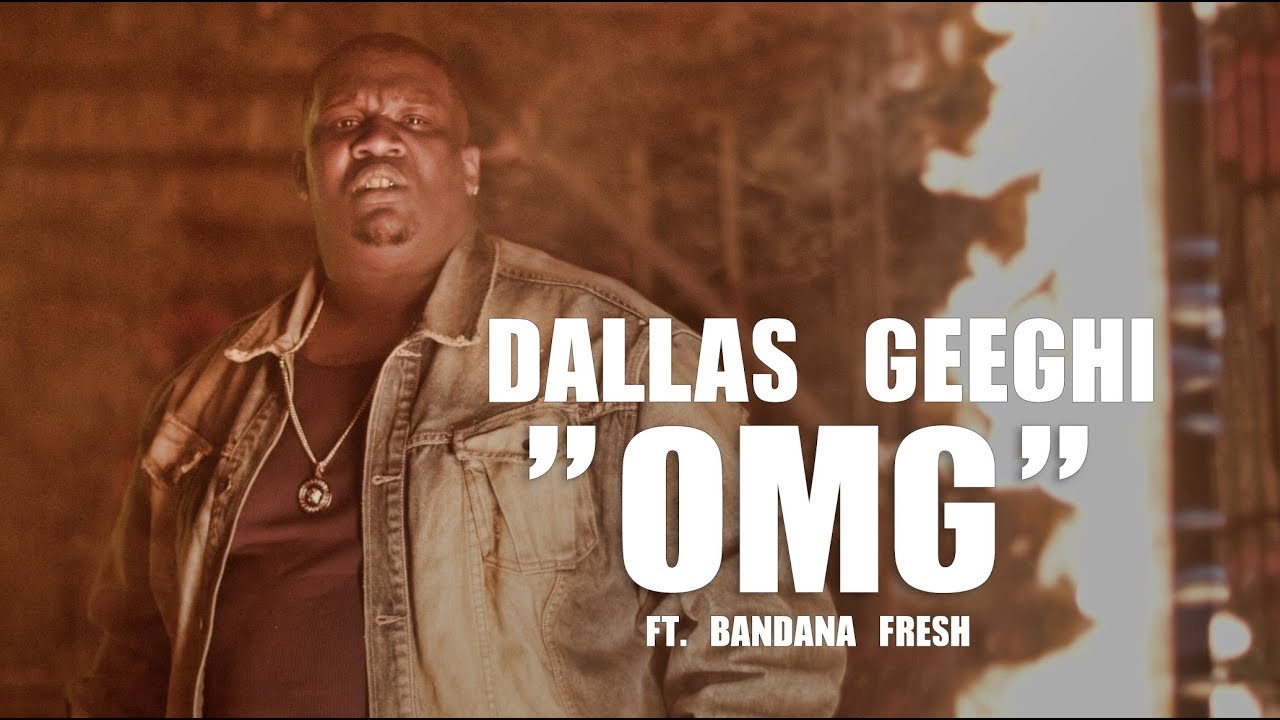 Dallas Geeghi- 