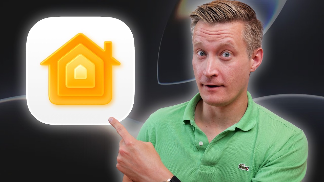Apple Home at WWDC 26: Everything New for Your Smart Home