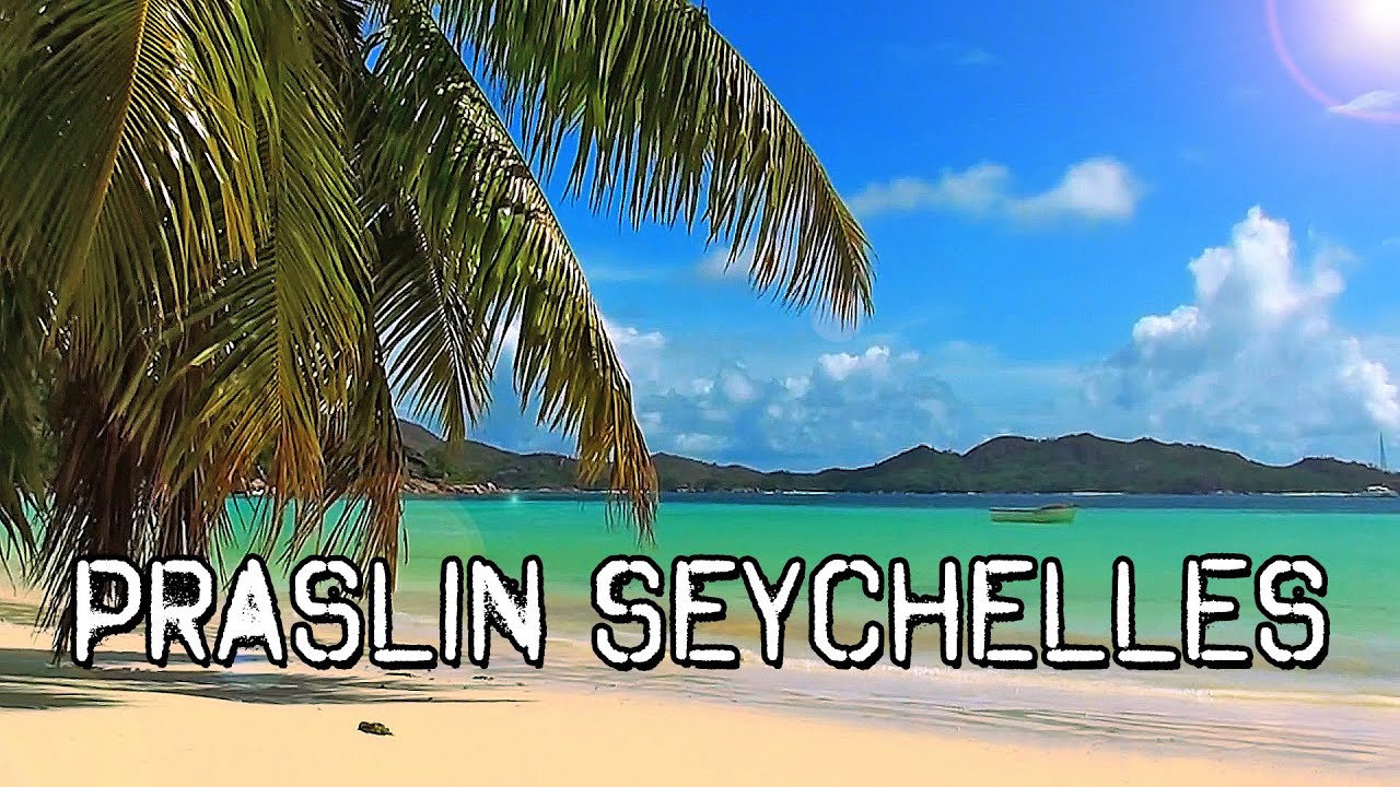 Praslin - Seychelles - Côte d’Or Chalets - Hotelcheck