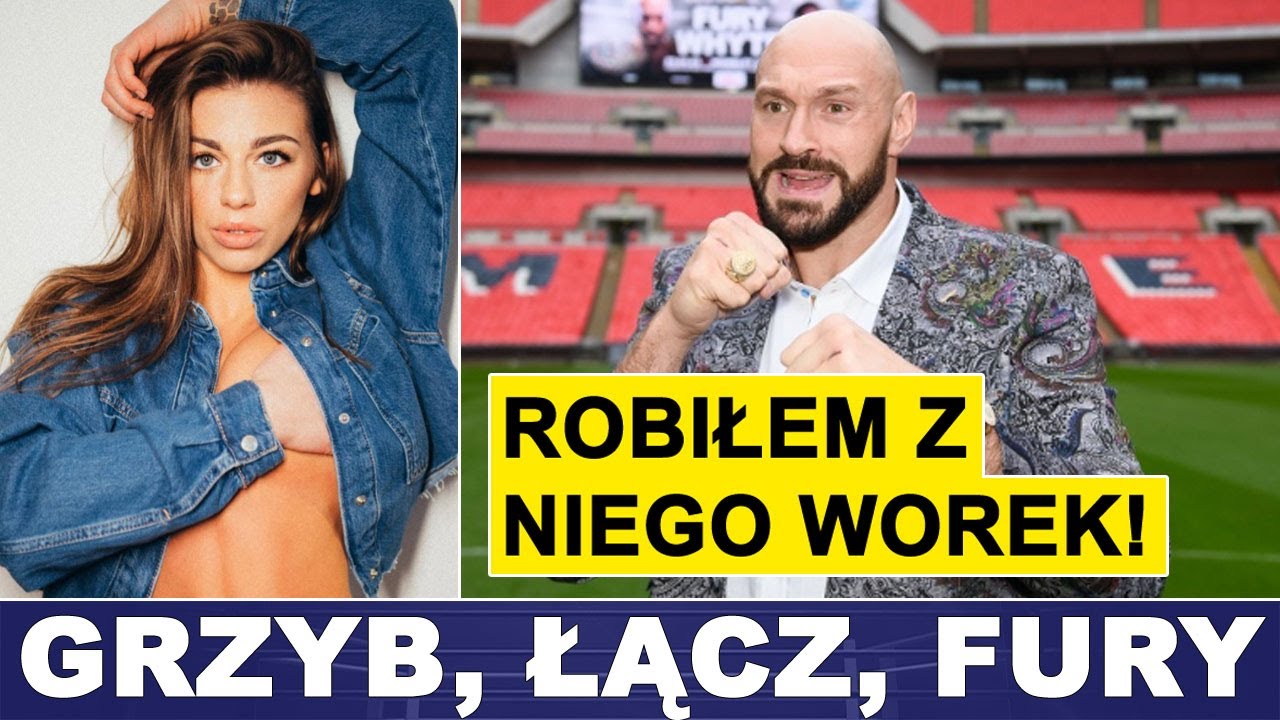 PIĘKNA I BESTIA W KP, FURY ZN&Oacute;W TOCZY OSTATNIĄ WALKĘ