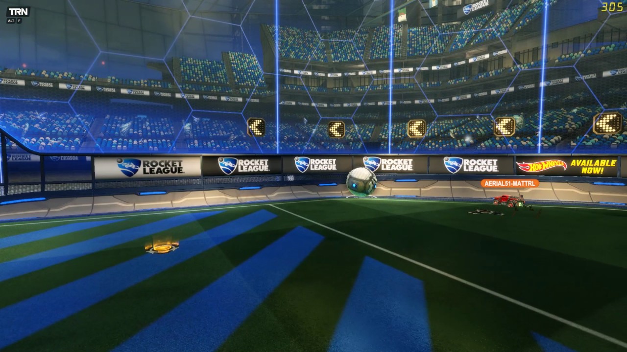 My first Doomsee Dish in competitive