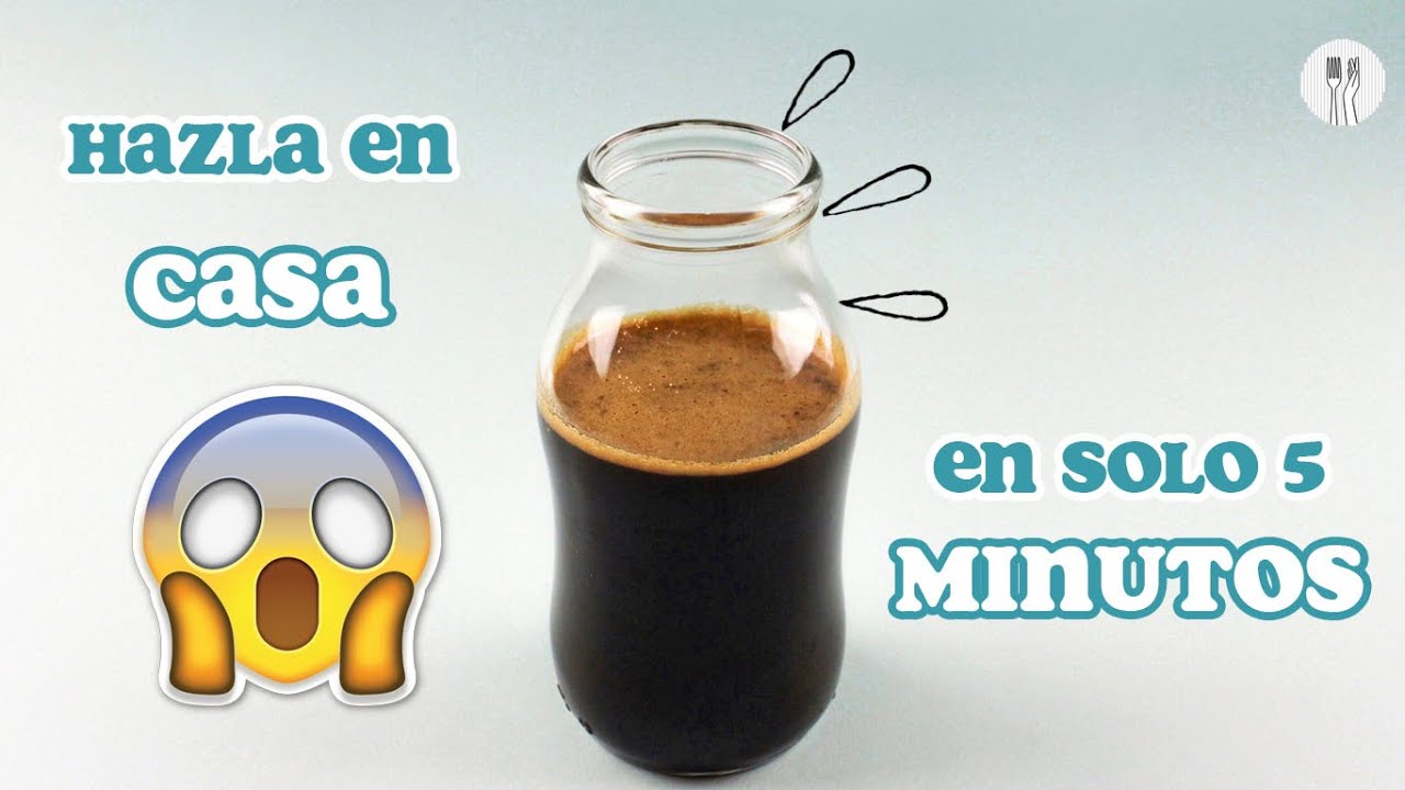 RECETA Cómo Hacer MELAZA casera || MUY FÁCIL