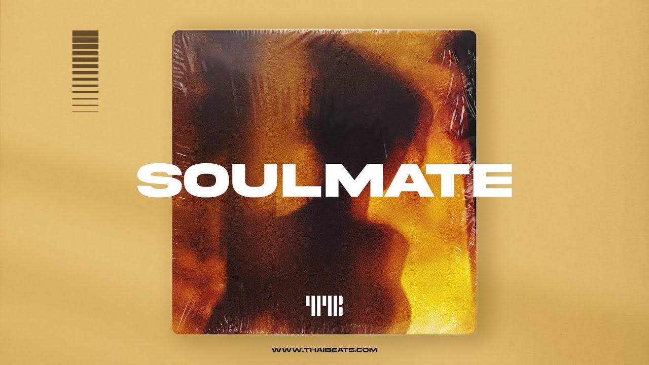 The Weeknd Type Beat, 80s Pop Instrumental 2022 - "Soulmate"
