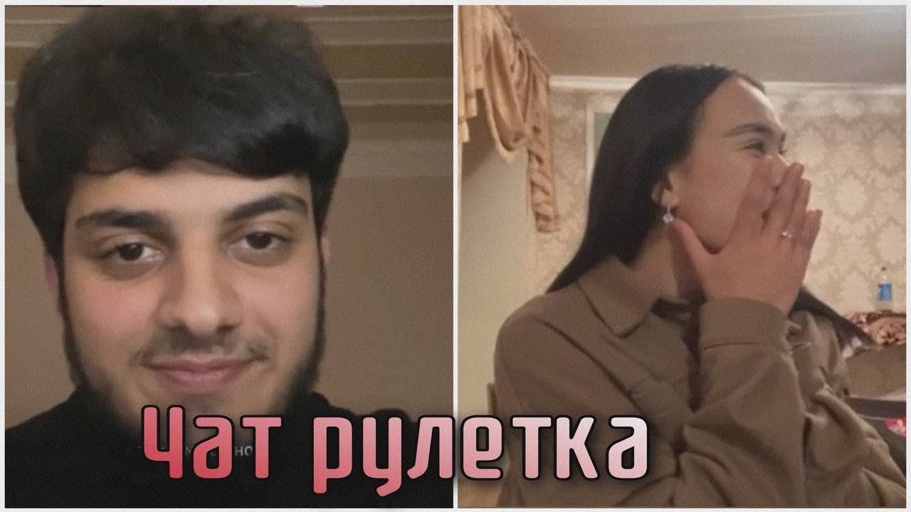 Marato - поет в ЧАТ РУЛЕТКЕ N&bull;5 /никто не ожидал !такую реакцию! (Оставь меня Tox Indz )