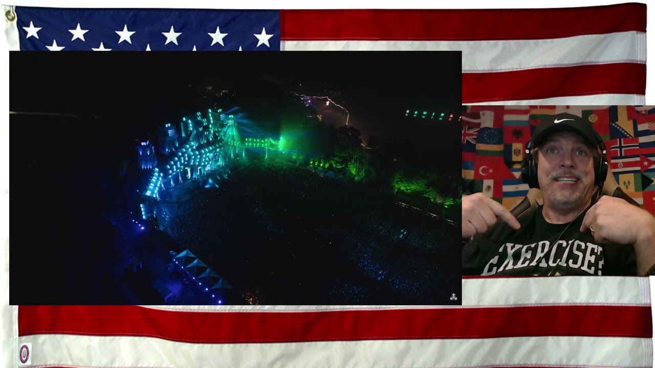 Dominator 2024 - The Core Citadel | The Saturday Endshow- REACTION