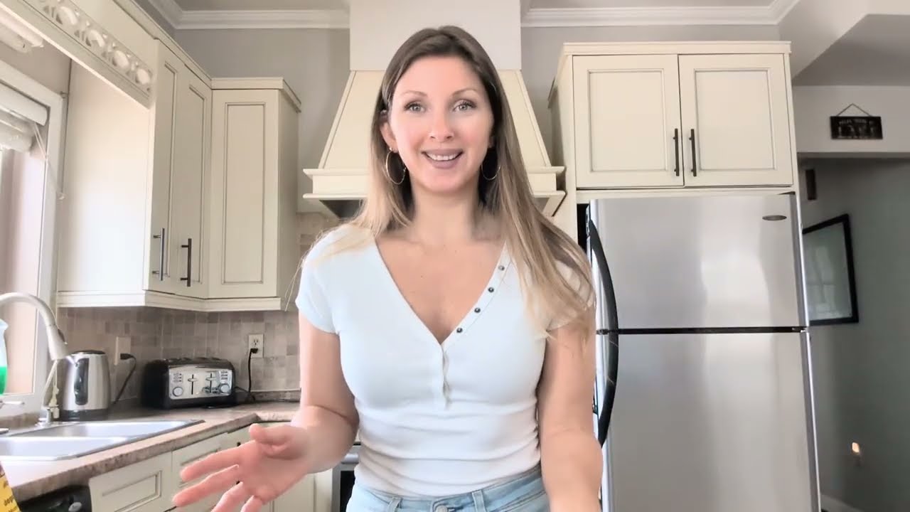 2 неожиданные вещи, которые произошли, когда я перешла на высокоуглеводную низкожировую диету.