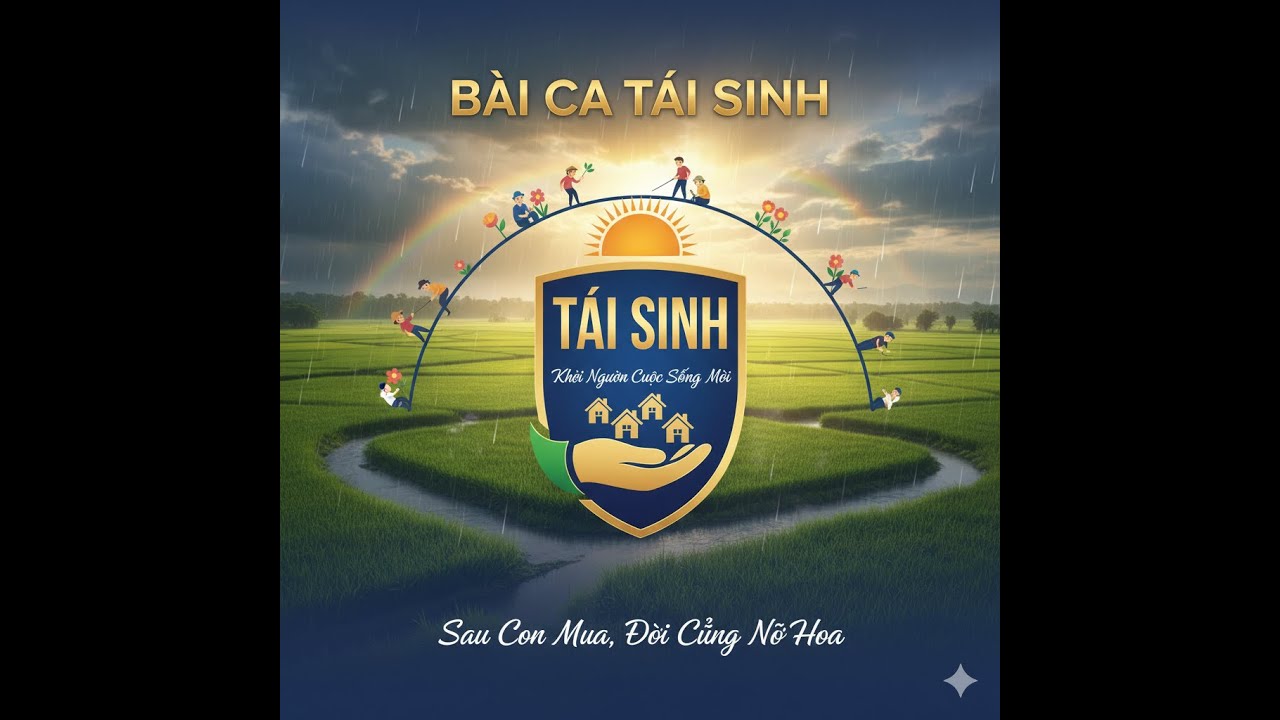 Tái sinh phiên bản khét lẹt rock