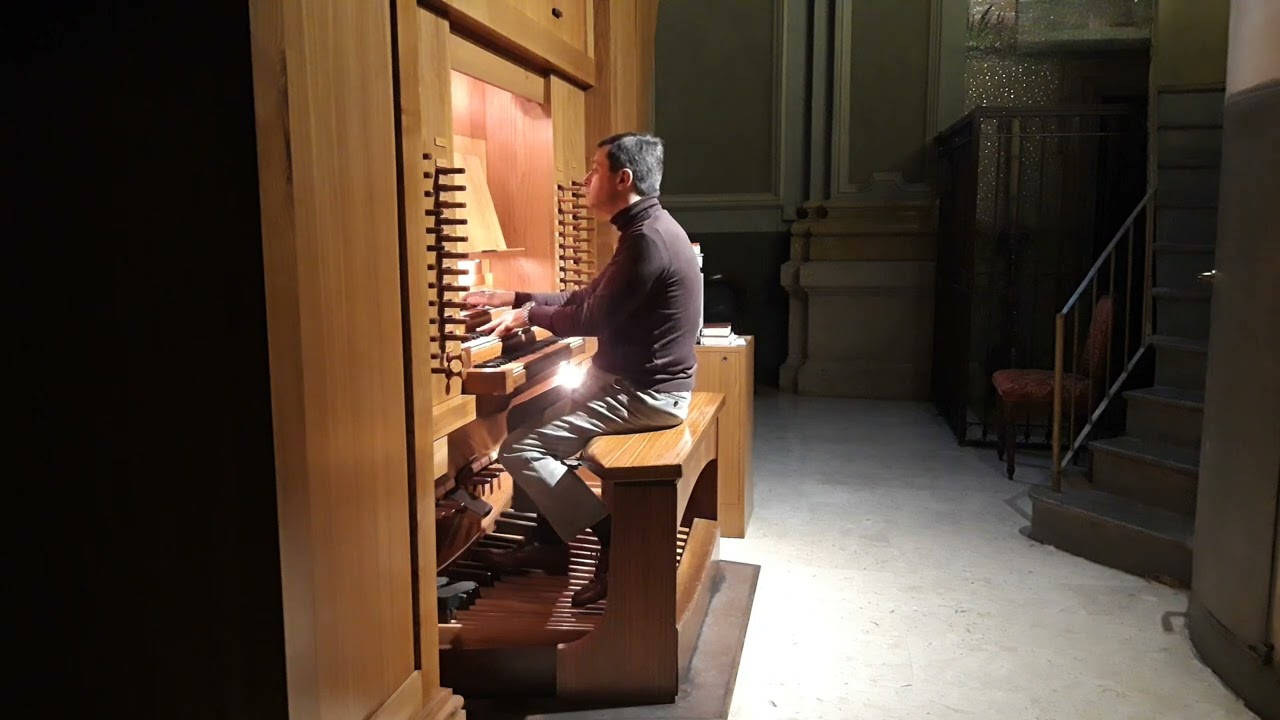 J.S.BACH 