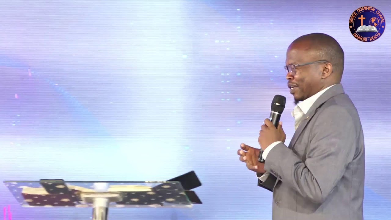 Sunday Service || Theme: From presence to Impact || 15th  march 2026