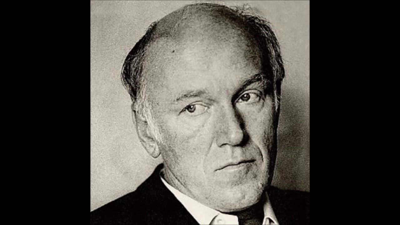 Schubert - Piano sonata D.664 - Richter Paris 1963
