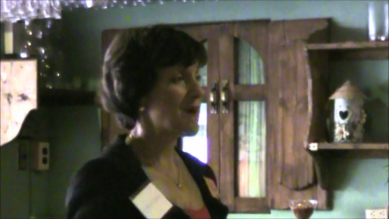Jeanne Allen: 
