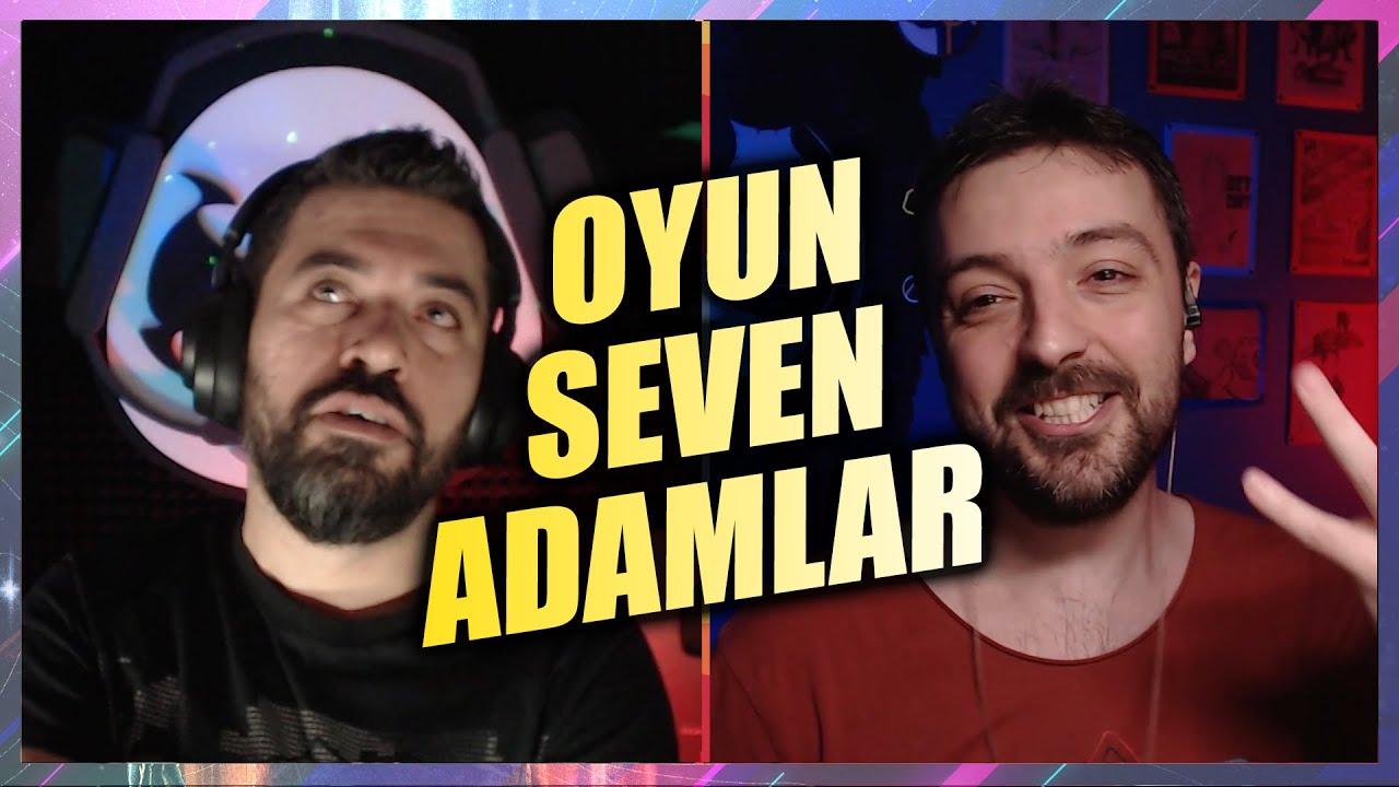 STARFIELD LİNÇLERİ ve CYBERPUNK 'IN GERİ DÖNÜŞÜ w/ @Orhun Kayaalp ​