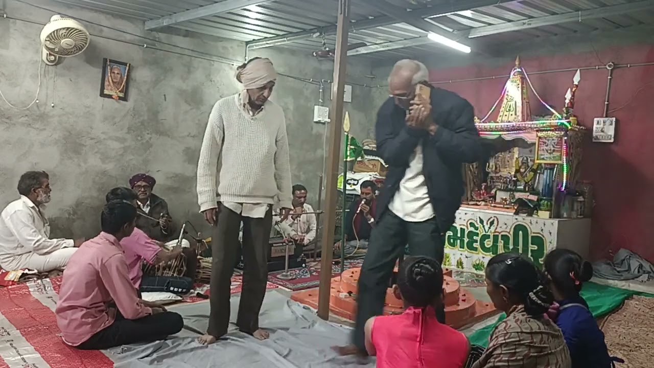 સ્બસ ક્રાઈઆપો ભવેશર ધૂનની જમાવટ