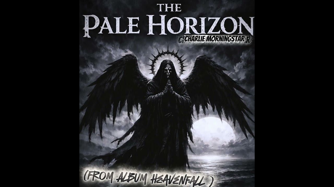 The Pale Horizon by Charlie Morningstar (Album-HeavenFall)