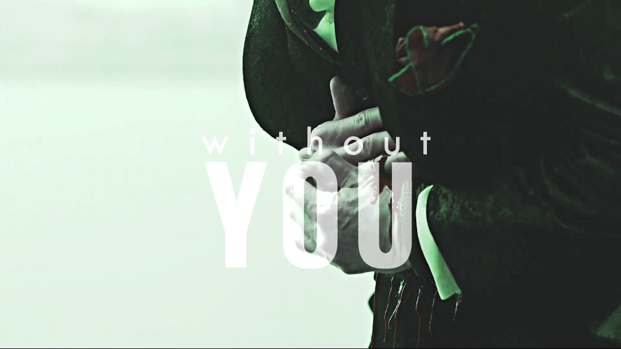 oswald x edward | without you i'm nothing (+3.14)