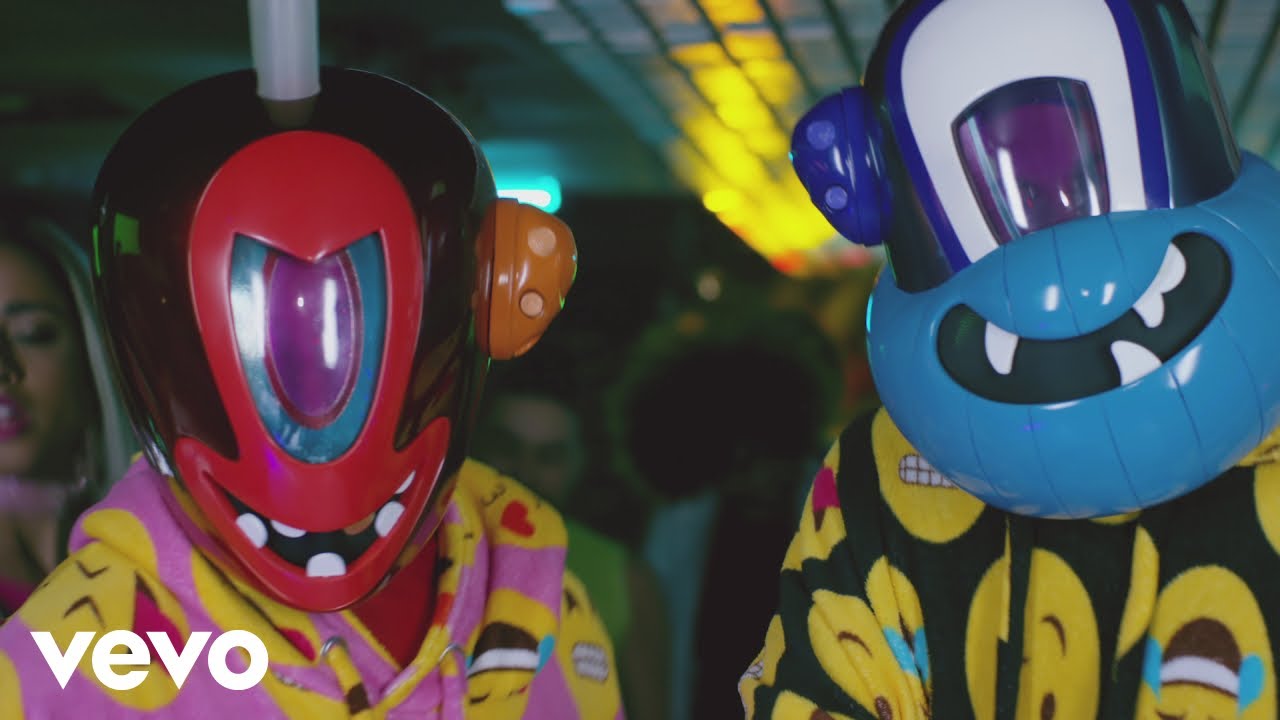 PANKADON, Aretuza Lovi, MC Loma e As Gêmeas Lacração - Pac Pac