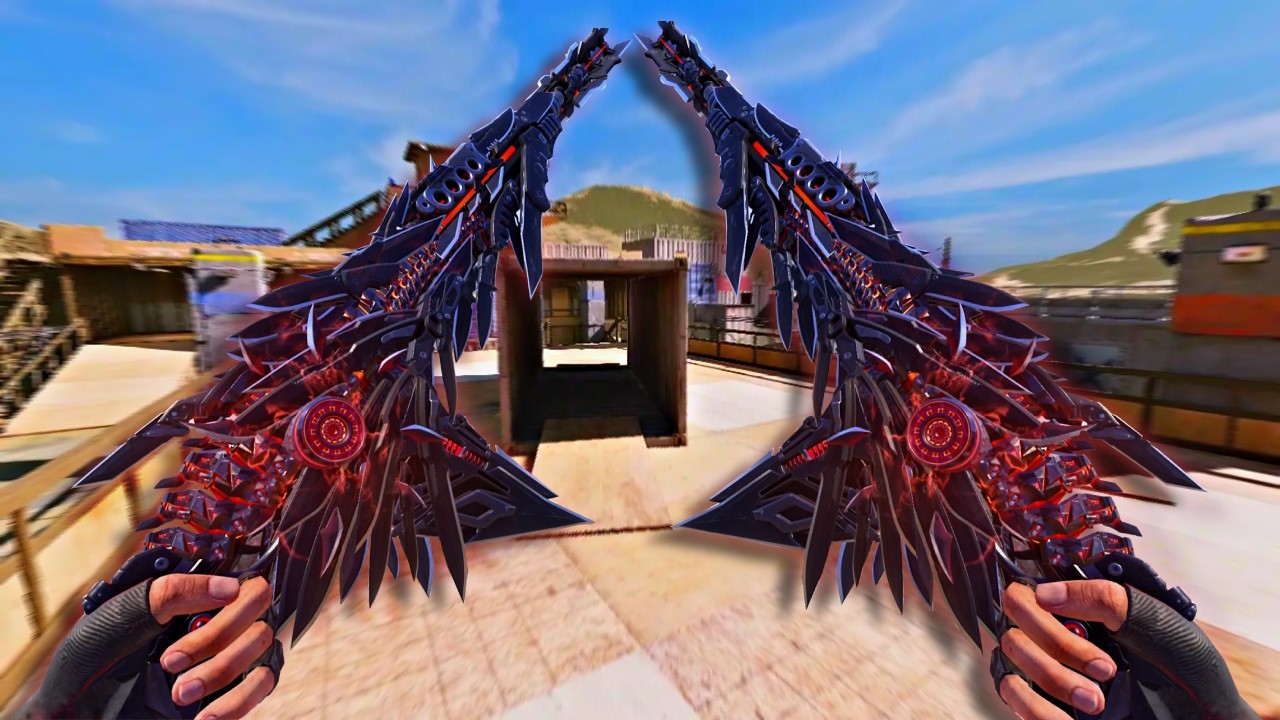 *NEW* MYTHIC SO-14 with WILDFIRE Perk will SURPRISE you...