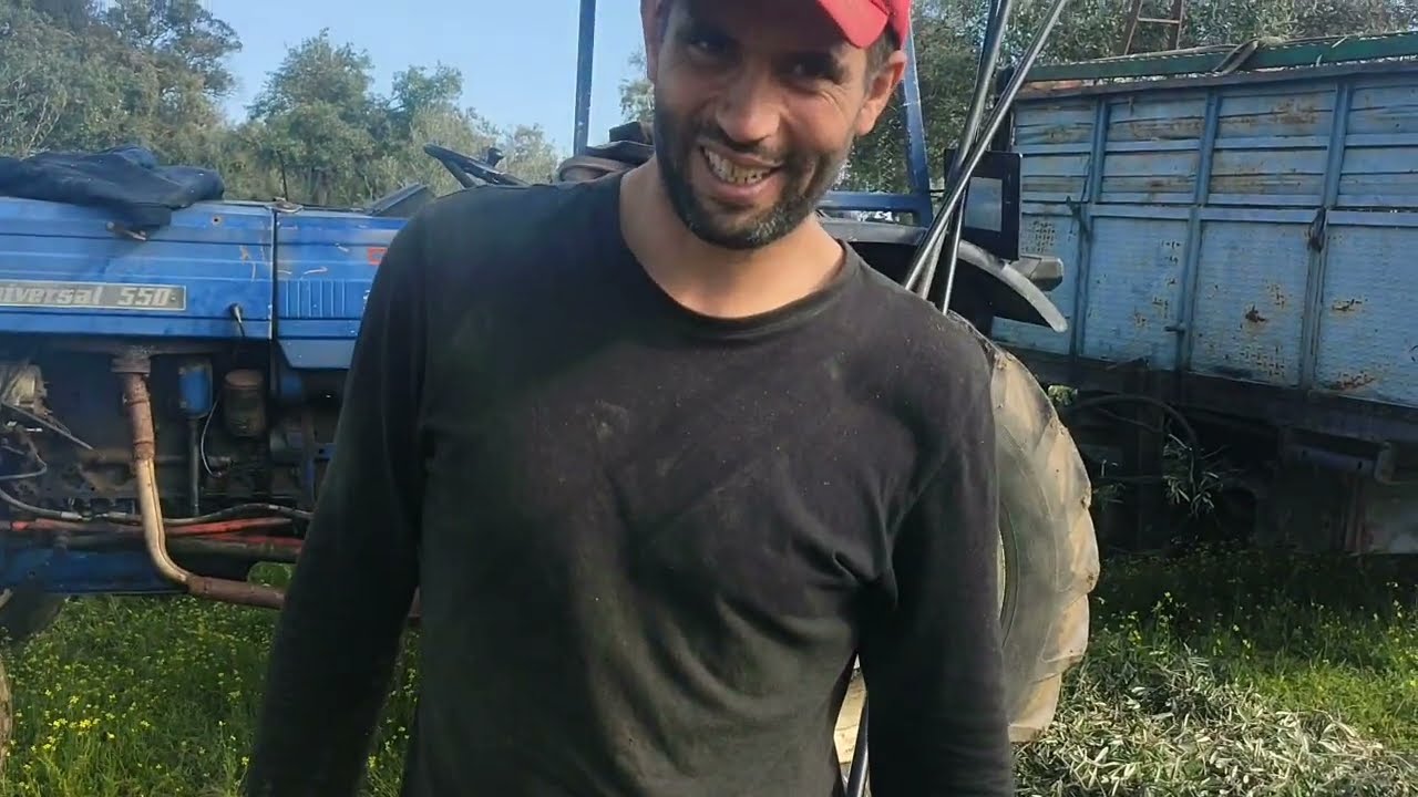 Asando choricillos en el corte, a este hermano mío no lo conocéis