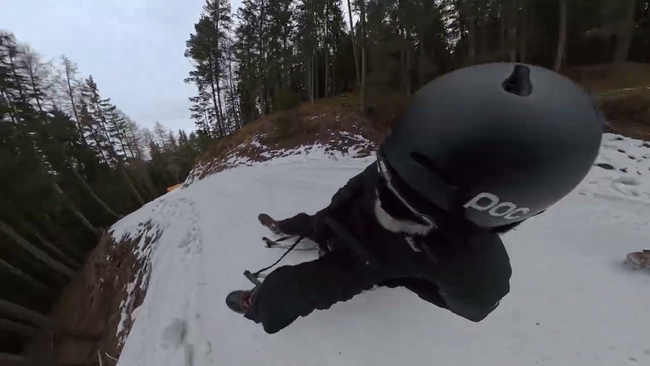 Rotelbahn Elfer AI Framing
