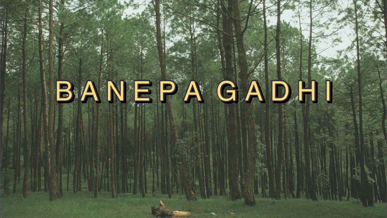 BANEPA GADHI VLOG | Sapneshwor Gadhi |