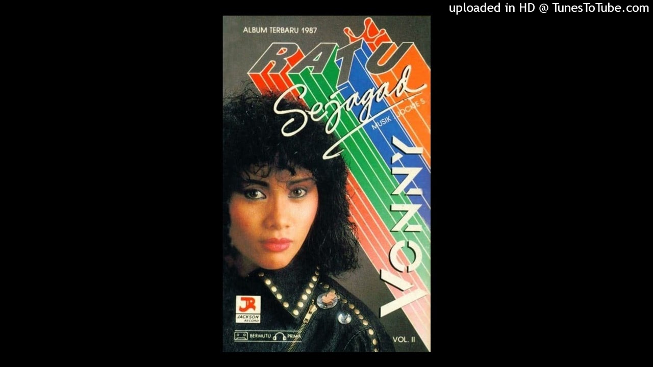 Vonny Sumlang Feat Jockie Suryoprayogo - Asa (Ciptaan Ricky Basuki)