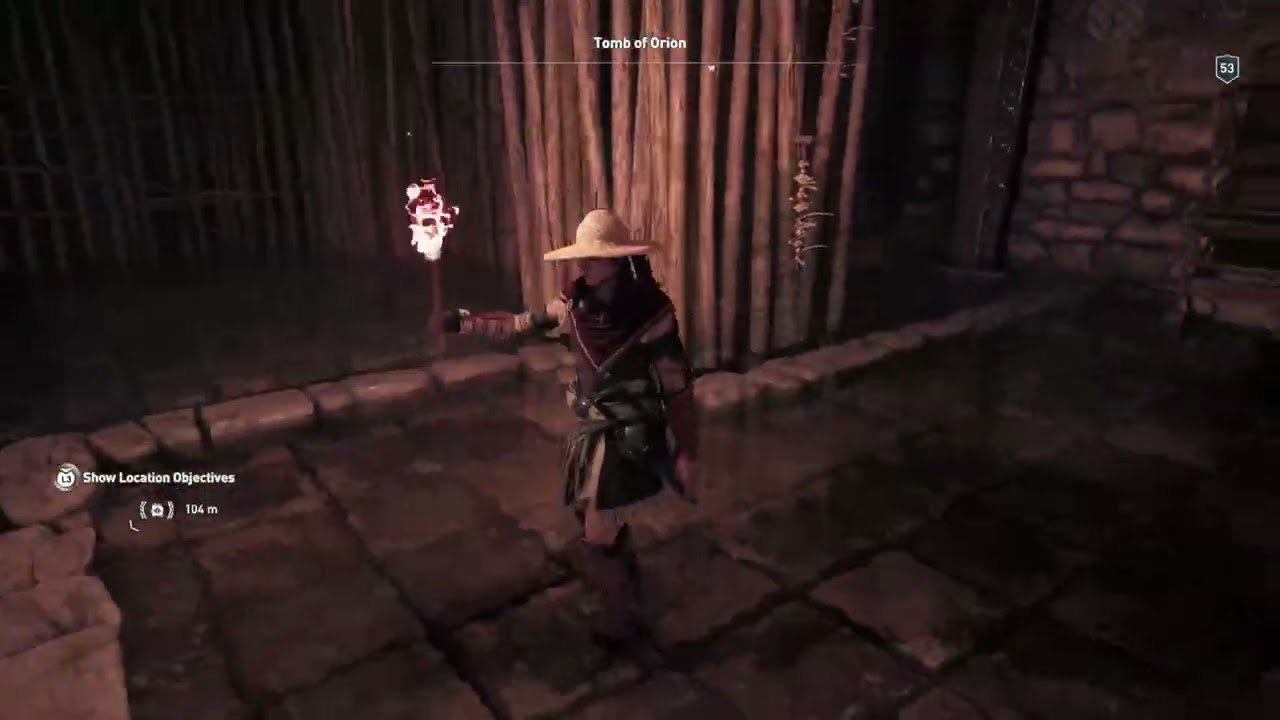 Assassin's Creed Odyssey pt41 hunting cultists