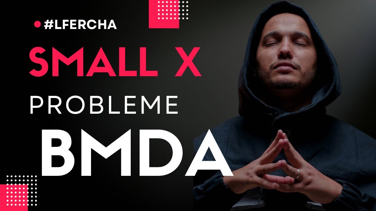 @SmallXOfficial يكشف حقائق صادمة 😱 تخص المكتب المفربي لحقوق المؤلفين BMDA