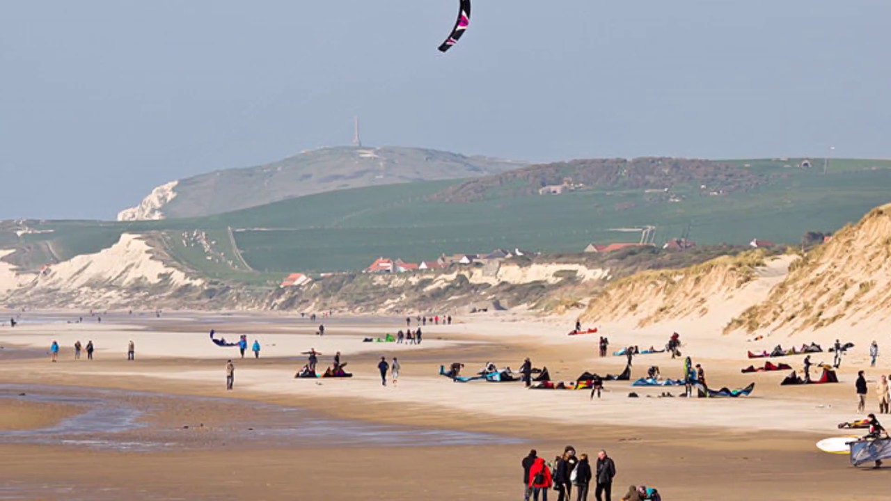 Des Beaux Villages de France / Wissant (Pas-de-Calais)