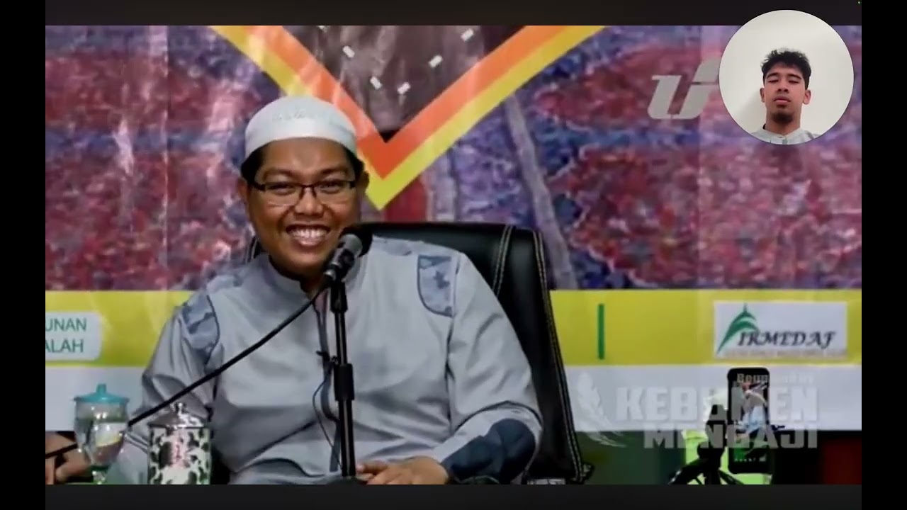 Review Video Kajian Aqidah Tathoyyur | Ustadz Dr. Firanda Andirja LC, M.A.