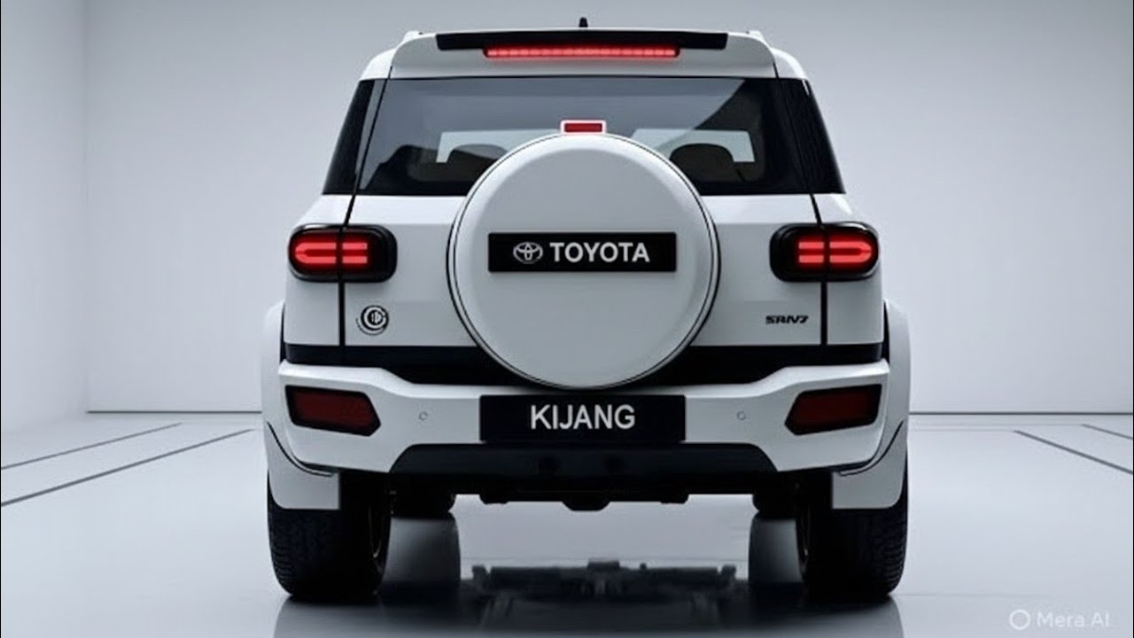 Sejarah Toyota Kijang dari Buaya hingga Innova Mobil Legendaris Indonesia