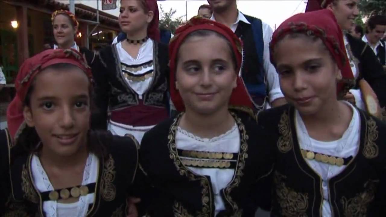 5. Χανιά | Πολιτισμός και παραδόσεις [HD][GR]