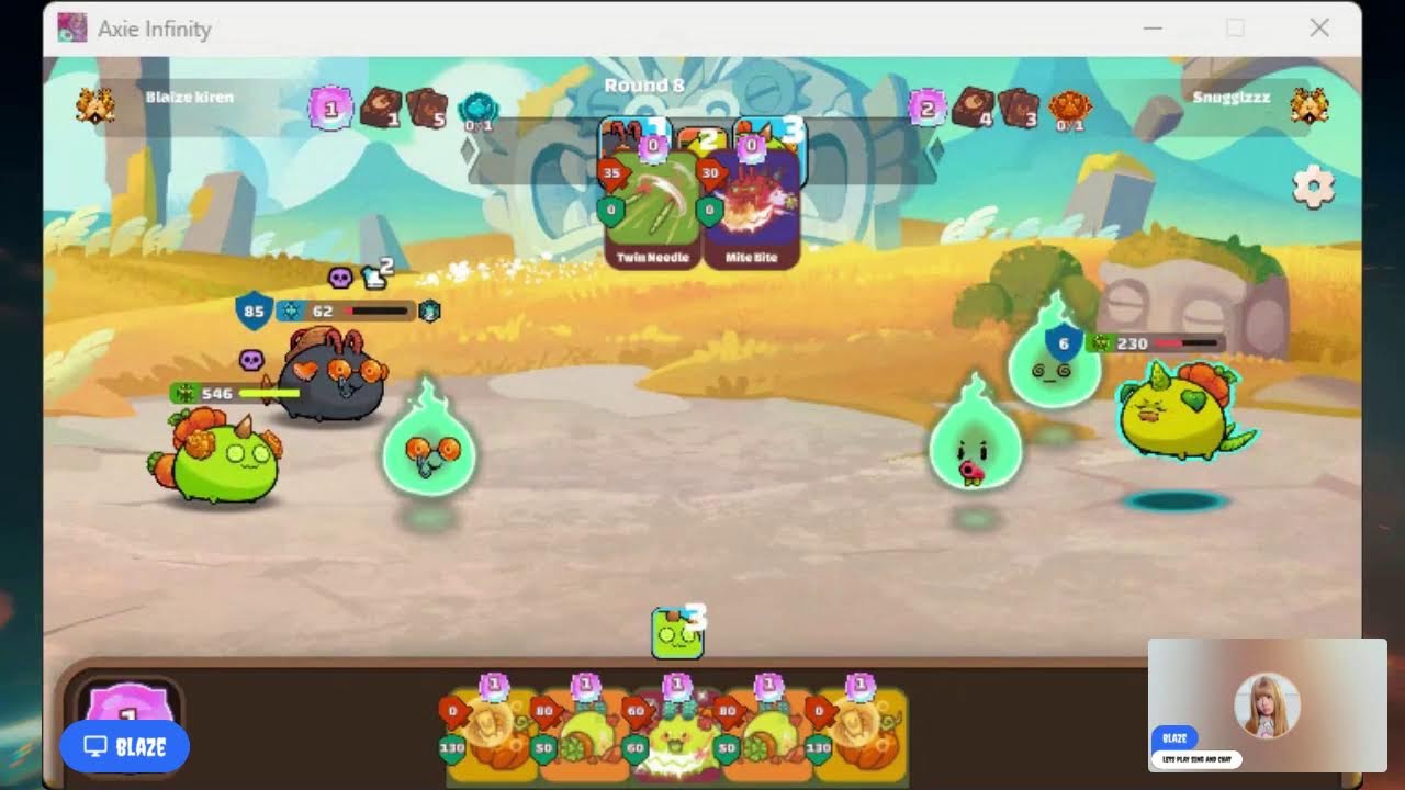 blaize multiverse CHILL GAMING STREAM