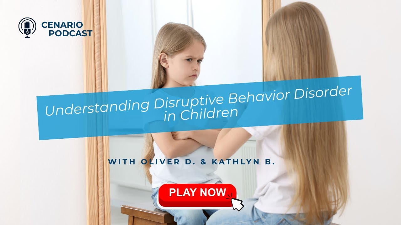 Understanding Disruptive Behavior Disorder in Children