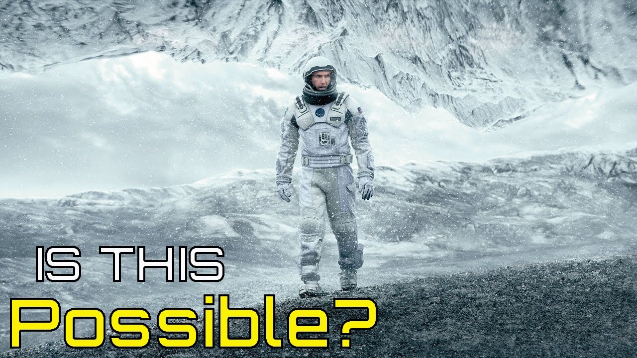 Which Sci Fi Planets Are Realistic ACCORDING TO SCIENCE?