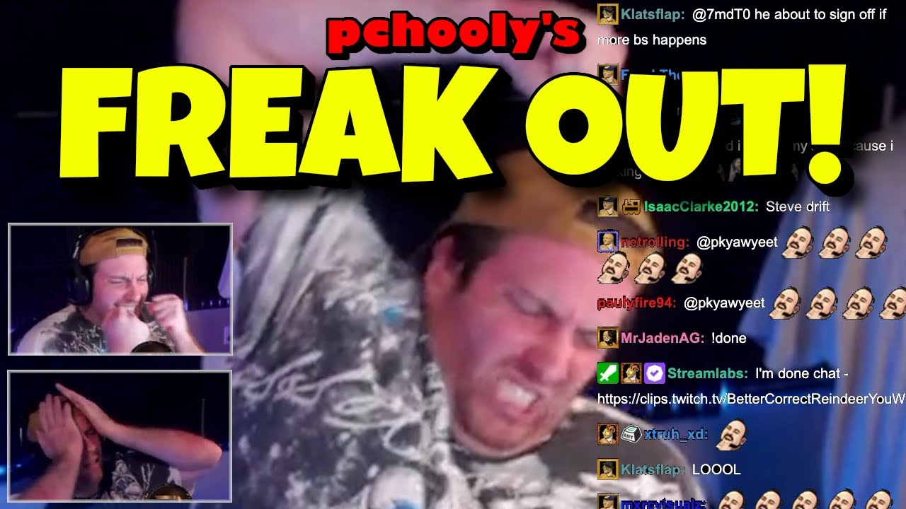 Pchooly: 