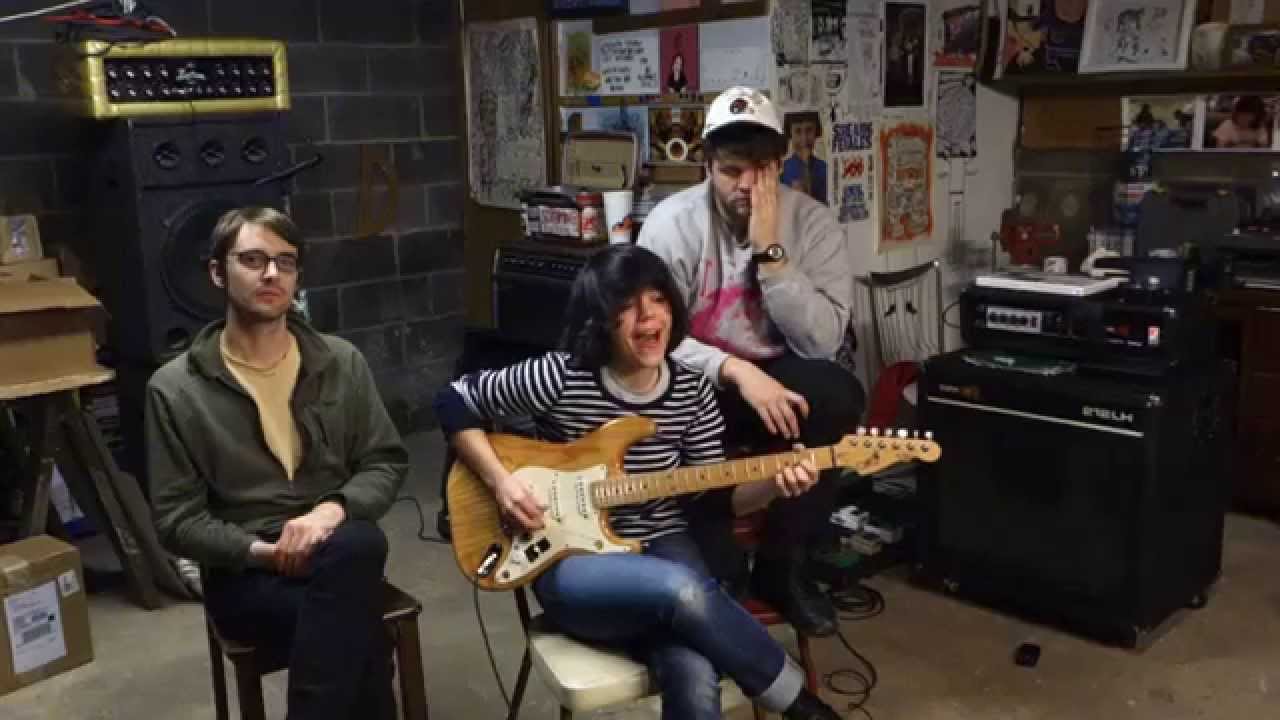 Screaming Females - Little Anne