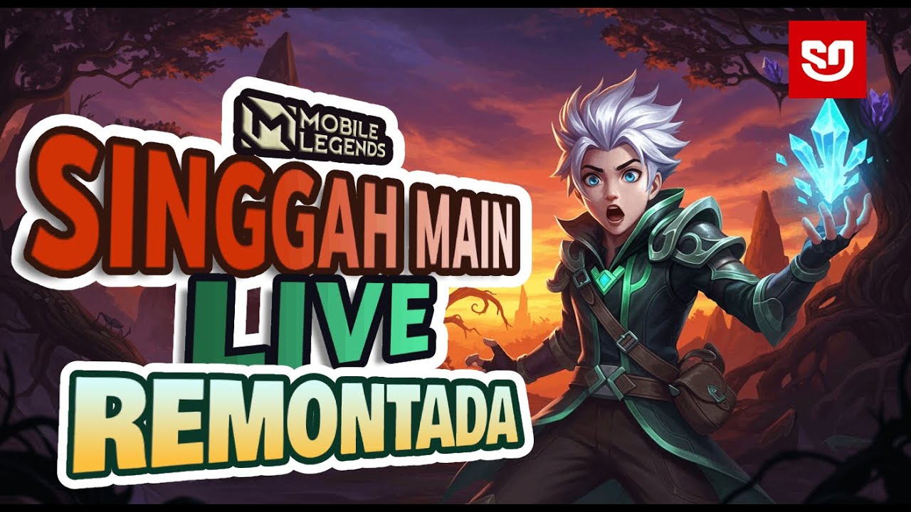 🟥 Di backdoor ama minion gak enak asli! Ajarin gw counterpick dah ayo!
