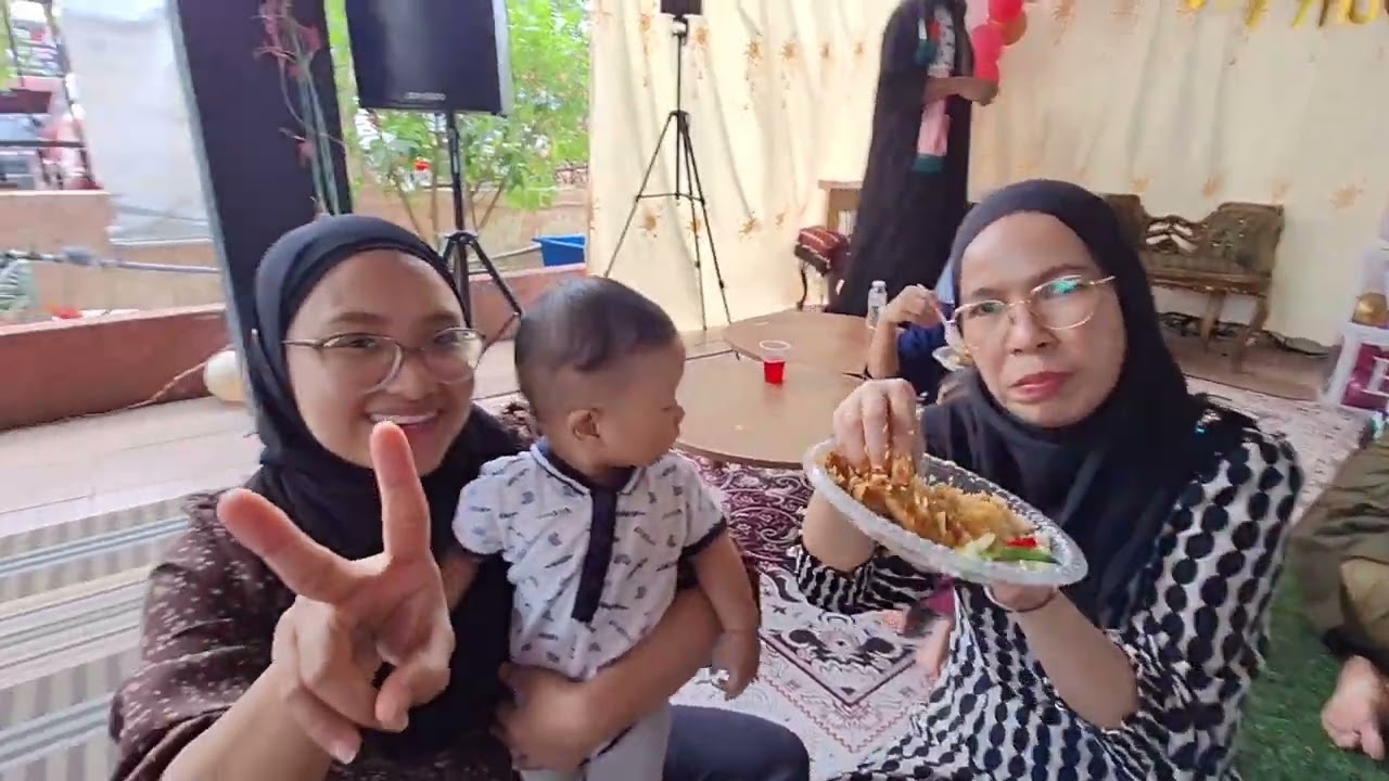 Selamat Ulang Tahun Bayi November 2023