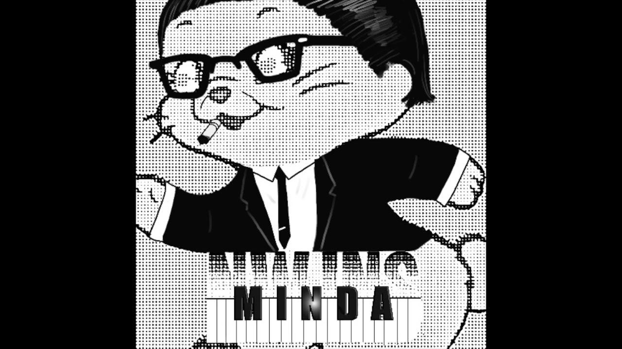 NewJeans (뉴진스) - 'OMG' (Jazz Piano Remix) (Prod. MINDA)