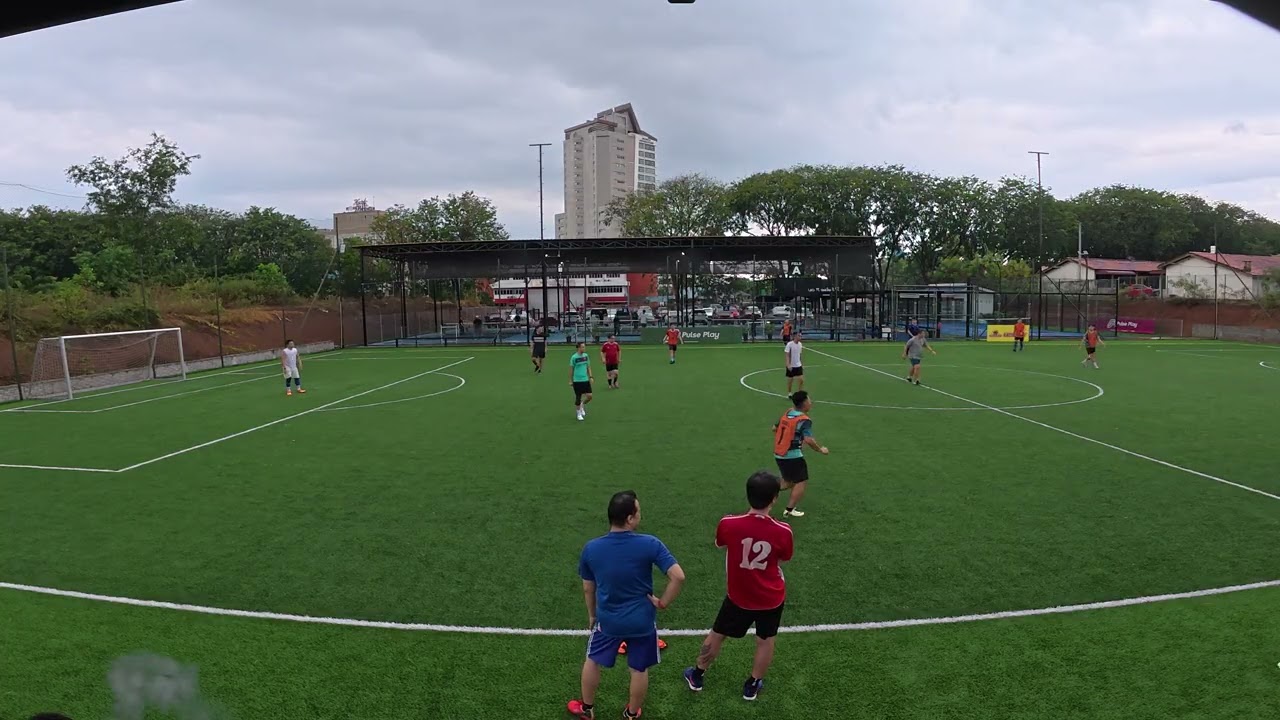 Legends Reunion 2026 Go Pro 3