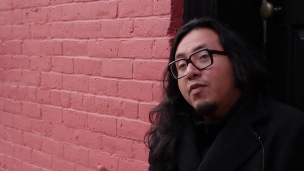 Carlos León Moya | MFA en Escritura Creativa | NYU