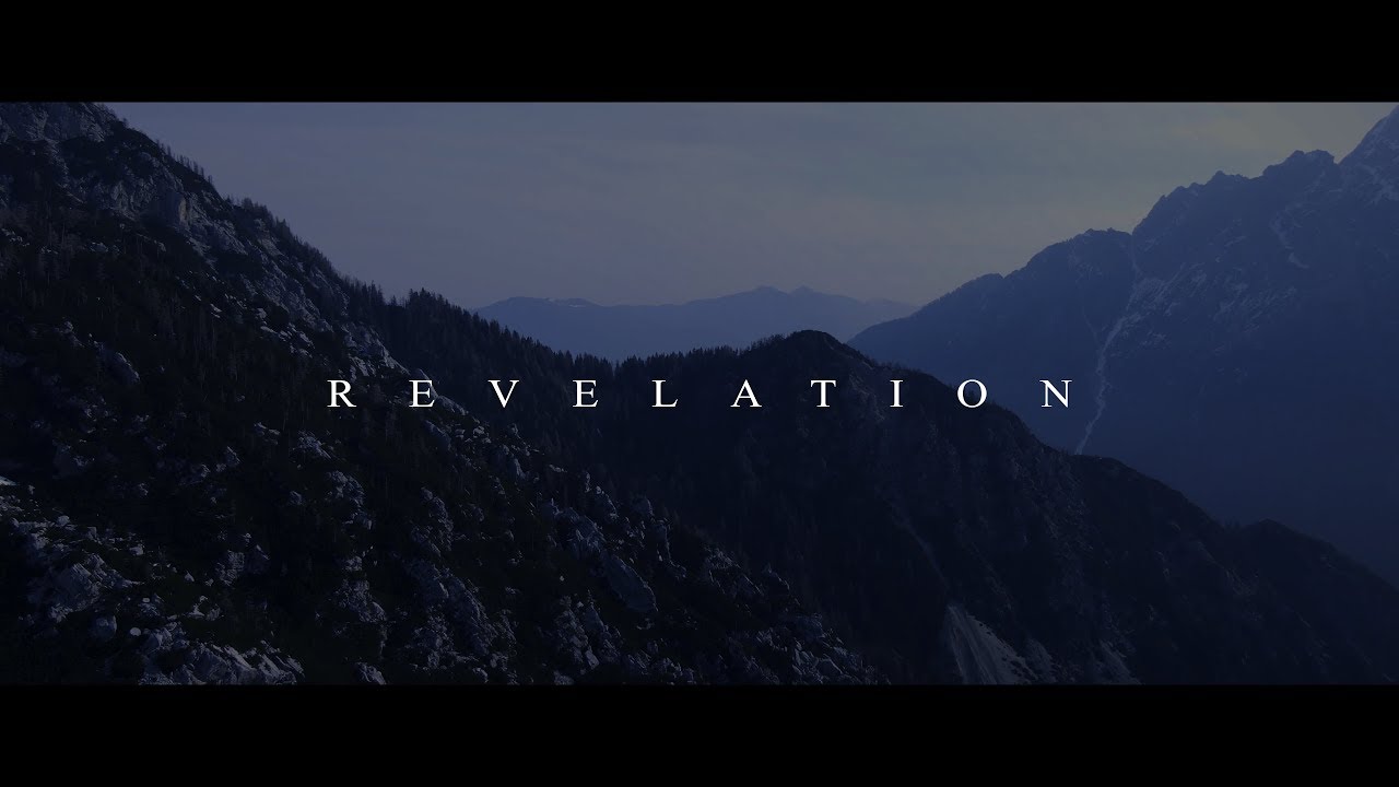 REVELATION | Cinematic NF Type Beat | Emotional Piano Instrumental 2019 (Prod. Starbeats)