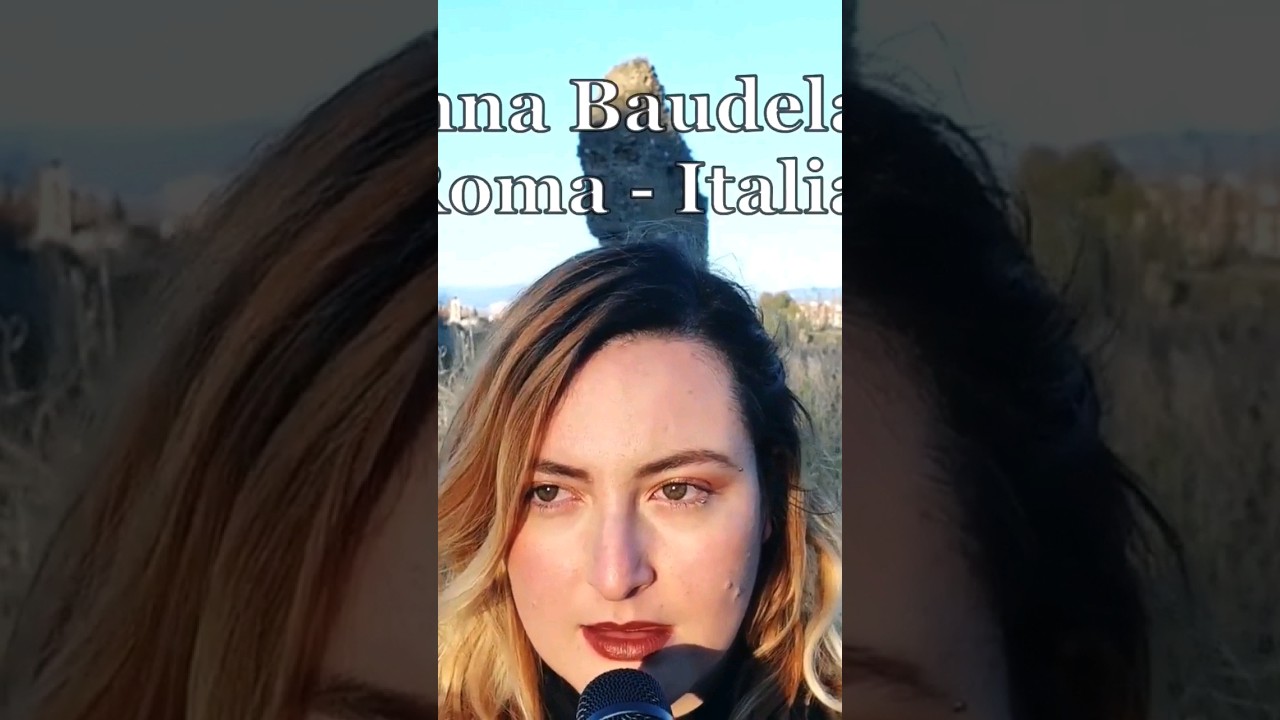 #music #singer #cantautrice