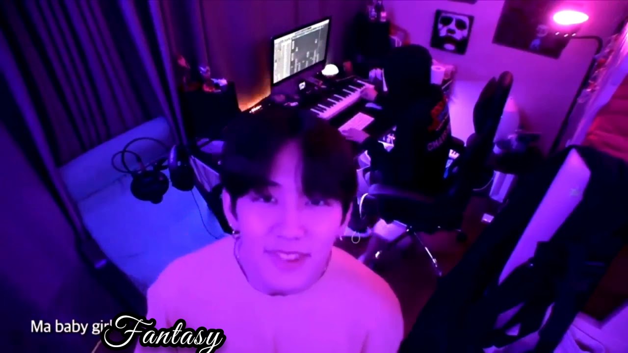 TREASURE MASHIHO - SINGING COMPILATION 2021