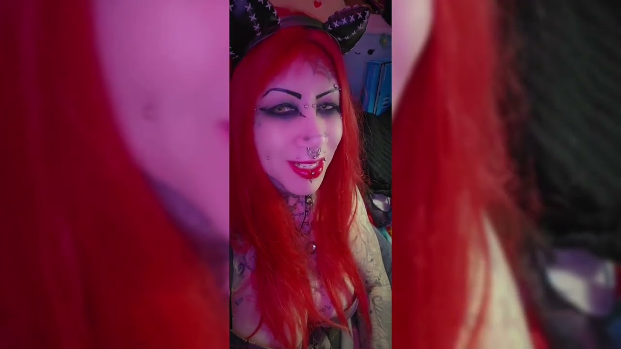 A little update and body check